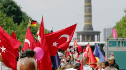 Integrationsgipfel