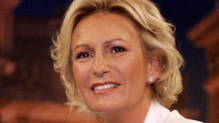 Sabine Christiansen