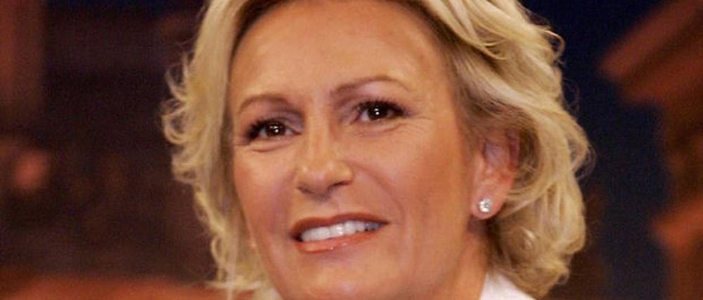 Sabine Christiansen