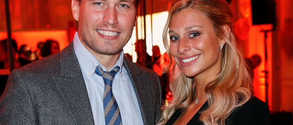 Raúl Richter und Vanessa Schmitt haben sich getrennt. (Archivbild)