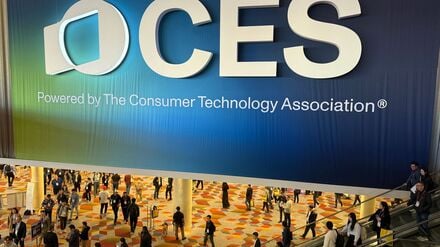 Samsung will mit dem massiven KI-Einsatz seine Konkurrenten auf Abstand halten, kündigte der südkoreanische Elektronikriese auf der CES an.