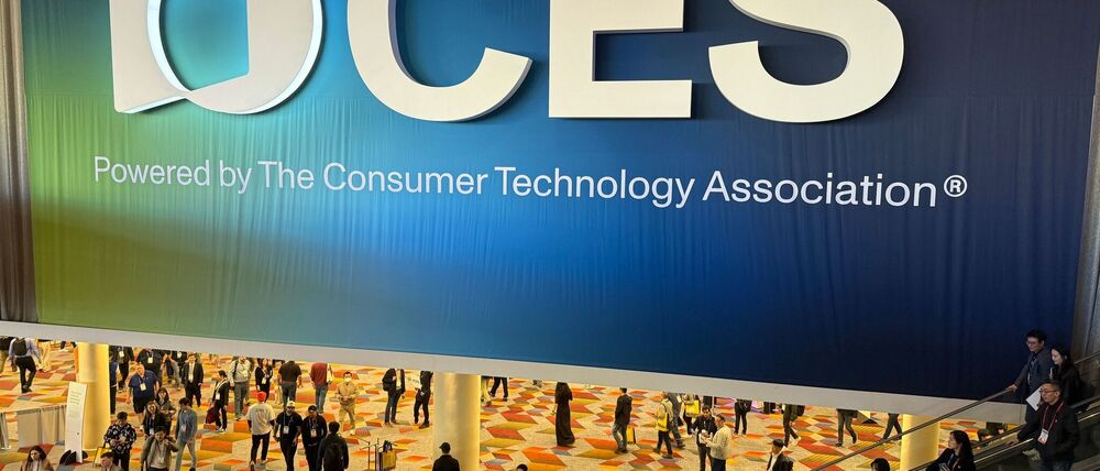 Samsung will mit dem massiven KI-Einsatz seine Konkurrenten auf Abstand halten, kündigte der südkoreanische Elektronikriese auf der CES an.