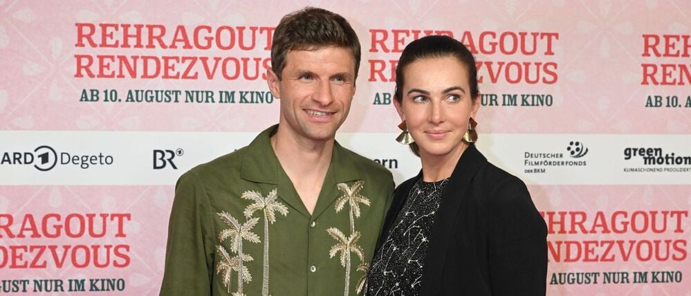 Lisa Müller erklärt, warum sie Thomas Müller nicht nach Vancouver begleitet hat. (Archivbild)