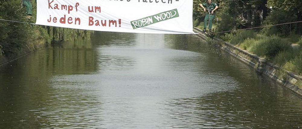 Landwehrkanal