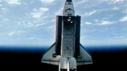 Atlantis