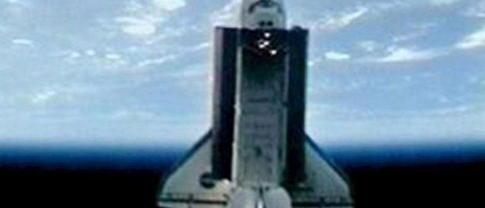 Atlantis