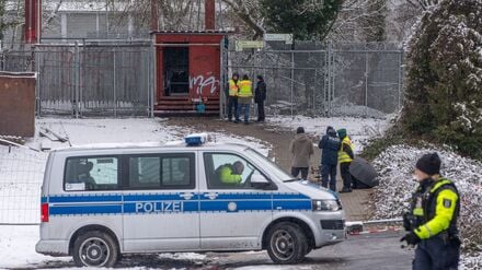 Hinter dem Brandanschlag auf die Stromversorgung in Berlin stehen laut einem Bekennerschreiben wieder sogenannte Vulkangruppen.
