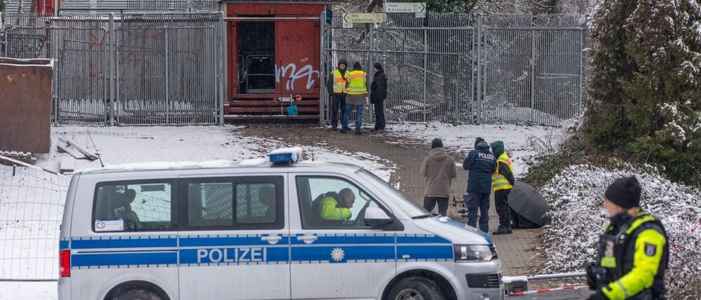 Hinter dem Brandanschlag auf die Stromversorgung in Berlin stehen laut einem Bekennerschreiben wieder sogenannte Vulkangruppen.