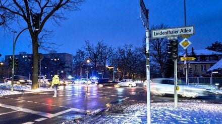 Noch bis spätestens Donnerstag wird es brauchen, bis der Strom im Südwesten der Hauptstadt überall wieder hergestellt ist.