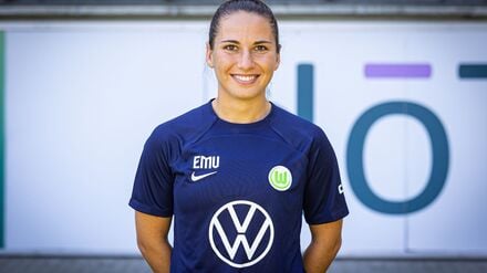 Karrieresprung im Kraichgau: Eva-Maria Virsinger wird Bundesliga-Cheftrainerin. 