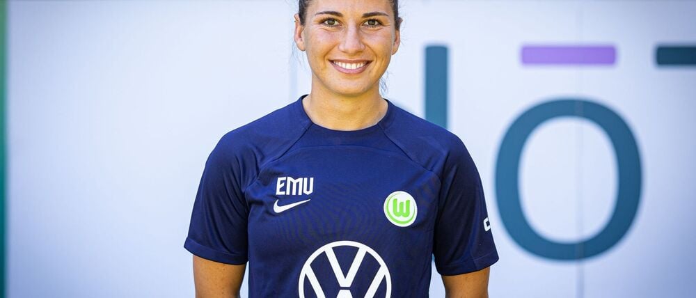 Karrieresprung im Kraichgau: Eva-Maria Virsinger wird Bundesliga-Cheftrainerin.