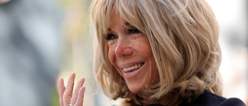 Im Prozess wegen Cybermobbings von Brigitte Macron wurden die Angeklagten zumeist zu Bewährungsstrafen von sechs Monaten verurteilt. (Archivbild)