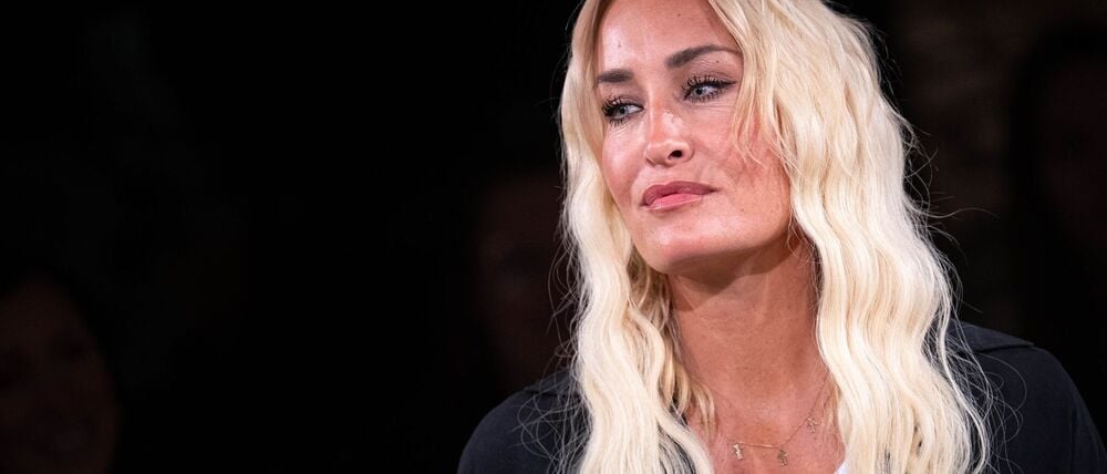 Musikerin Sarah Connor meldet sich zum Stromausfall in Berlin. (Archivbild)