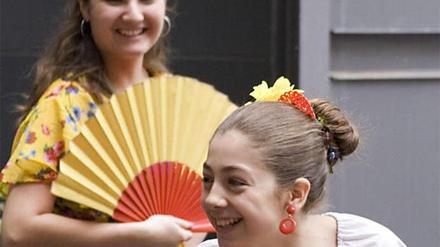 Flamenco