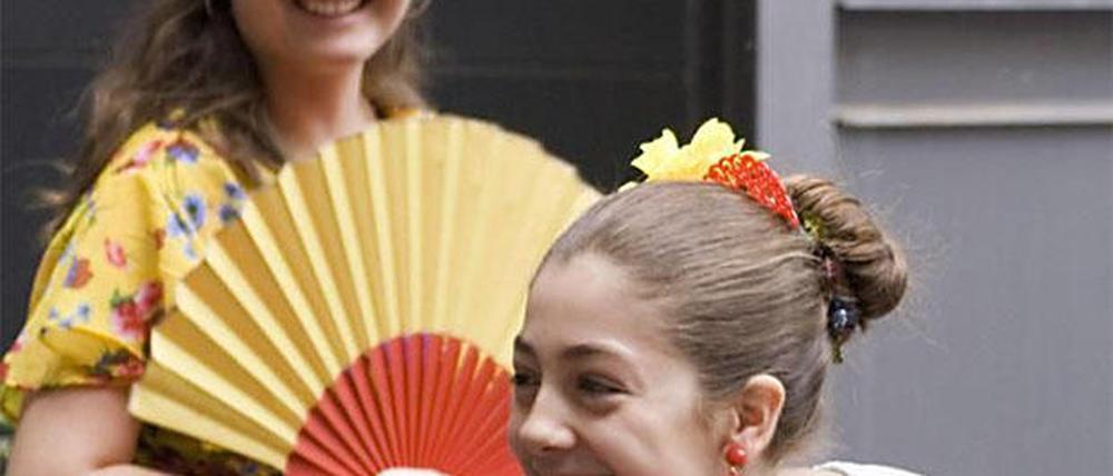 Flamenco