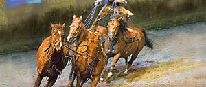 Cavalia