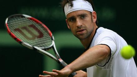 Nicolas Kiefer