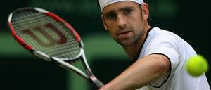 Nicolas Kiefer