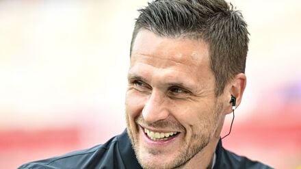 BVB-Sportdirektor Kehl kommentiert die Adeyemi-Geldstrafe mit einem flapsigen Spruch. (Archivbild)