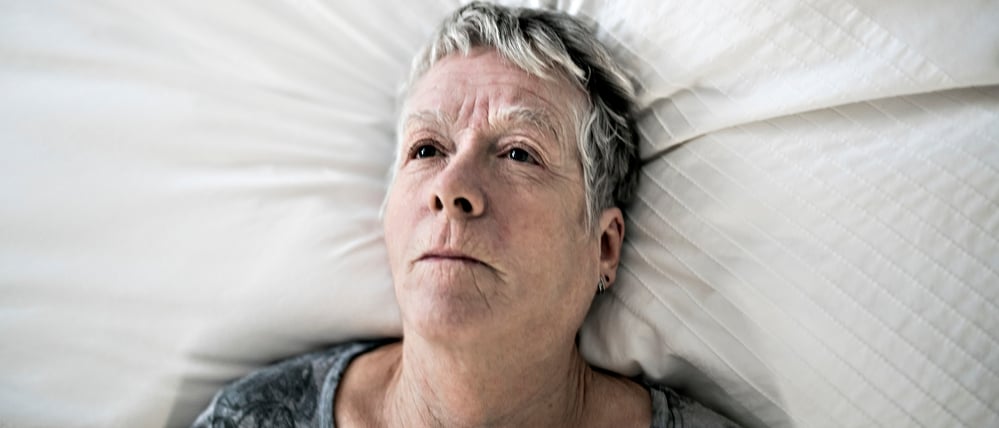 Wer nachts als 30 Minuten länger als üblich wachlag, zeigte anschließend eine deutlich verlangsamte Verarbeitungsgeschwindigkeit.