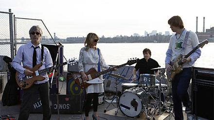 Sonic Youth