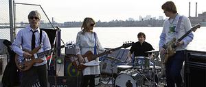 Sonic Youth