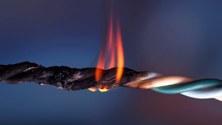 Schwachstellen bei der Stromversorgung