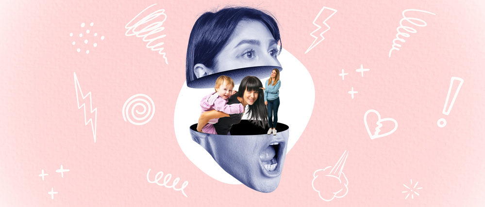 Meine kinderlosen Freunde waren meine Rettung (Symbolbild).