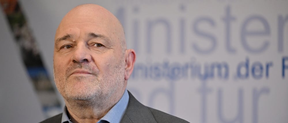 Robert Crumbach ist in die SPD-Landtagsfraktion gewechselt.