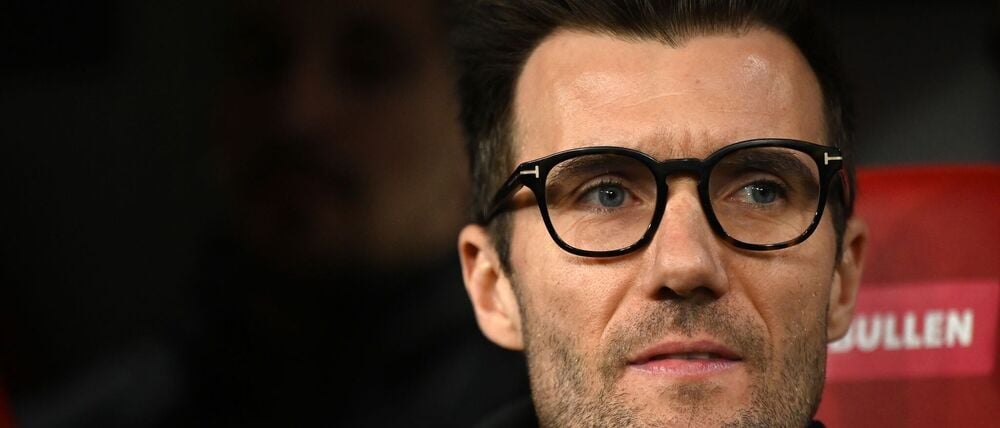 Raphael Wicky heuert wieder in der US-Liga MLS an. (Archivbild)