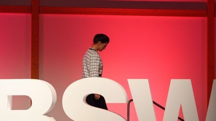 Parteigründerin Sahra Wagenknecht hat den Bundesvorsitz abgegeben. (Archivbild)