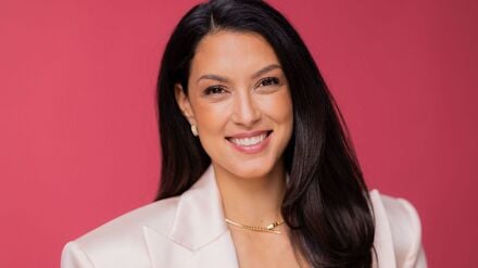 Rebecca Mir möchte bei RTL auch mit dem neuen Styling-Team experimentieren. (Archivbild)