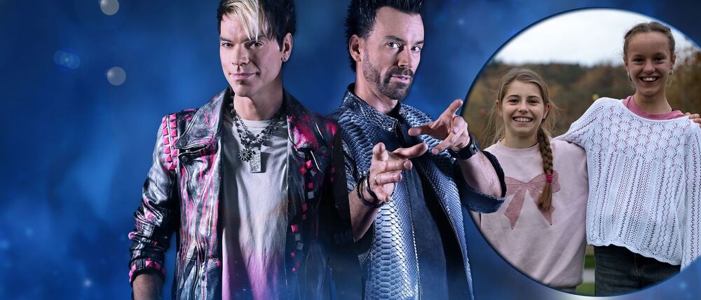 Der Film stellt verschiedene Schicksale vor und läuft am Dienstag um 22.15 Uhr im ZDF.