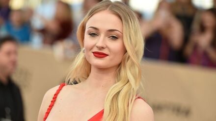 „Game of Thrones“-Star Sophie Turner spricht über ihre Probleme als arbeitende Mutter. (Archivbild)