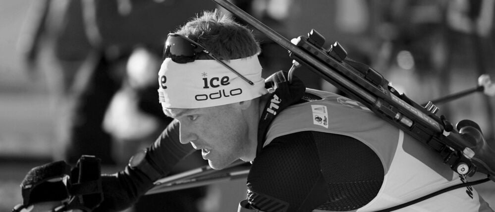 Sollte in Oberhof starten: Sivert Guttorm Bakken. (Archivbild)