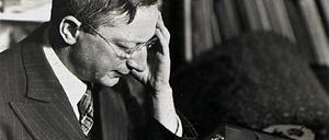 Alfred Döblin