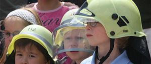 Feuerwehr