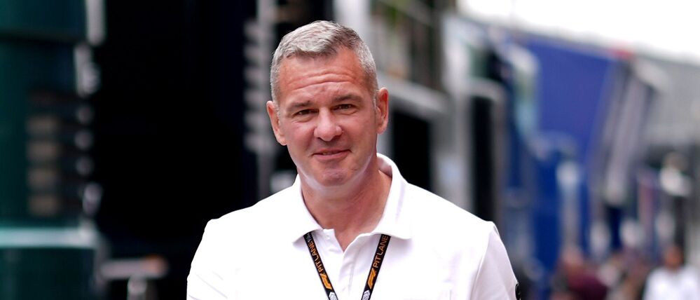 Niels Wittich war dafür verantwortlich, dass Formel-1-Rennen sauber ablaufen. (Archivbild)