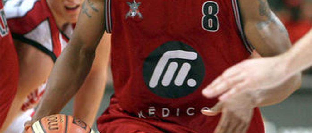 Casey Jacobsen