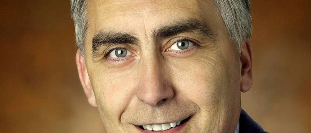 Peter Löscher