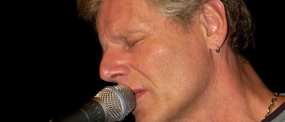 Georg Danzer
