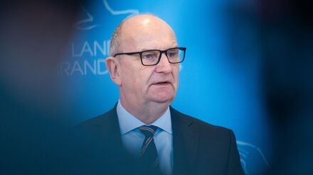 Dietmar Woidke will keine Neuwahlen.