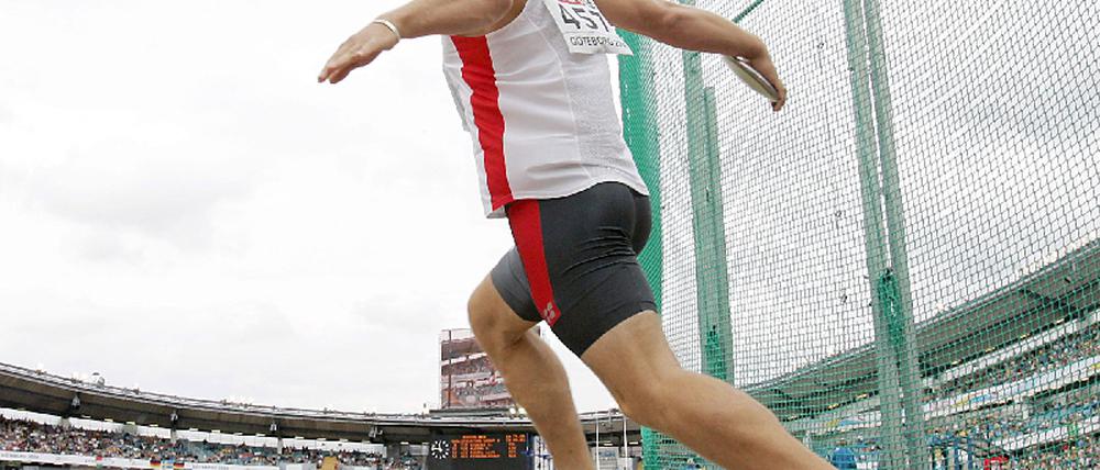Robert Harting