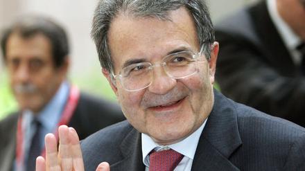 Romano Prodi