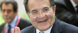 Romano Prodi