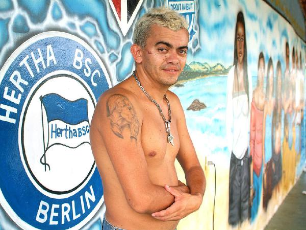 Marcelinho