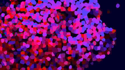 Das Festivalplakat der 76. Berlinale
Foto: Internationale Filmfestspiele Berlin / Claudia Schramke