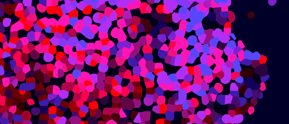 Das Festivalplakat der 76. Berlinale
Foto: Internationale Filmfestspiele Berlin / Claudia Schramke