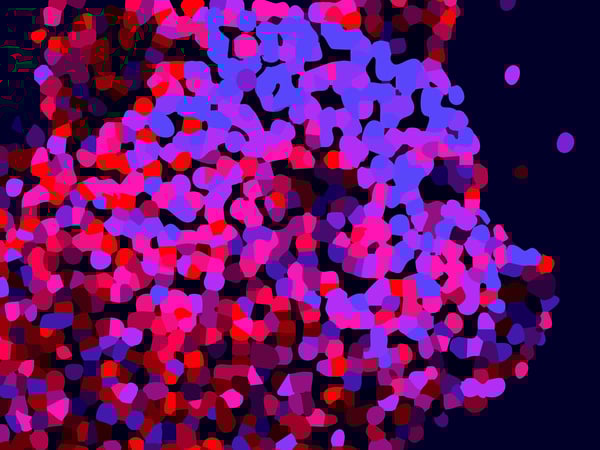 Das Festivalplakat der 76. Berlinale
Foto: Internationale Filmfestspiele Berlin / Claudia Schramke