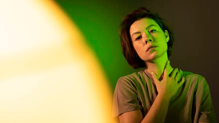 Mit einem Maßband den Halsumfang messen und schon weiß man mehr über das eigene Krankheitsrisiko? Der Reiz der Methode liegt in ihrer Einfachheit, doch Kardiologen warnen vor zu hohen Erwartungen.